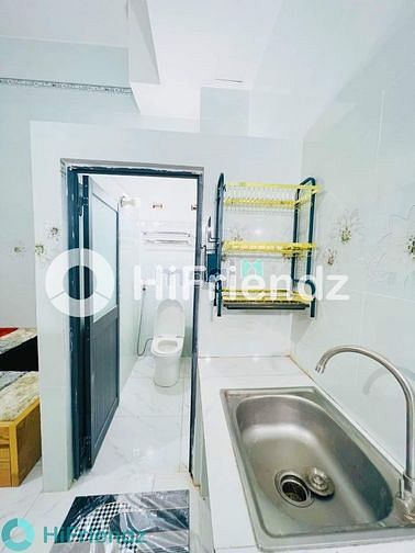Hình ảnh Căn Hộ Dịch Vụ Full Nội Thất ngay ĐH Văn Hiến