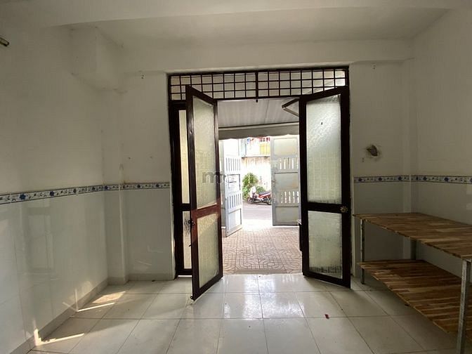 Hình ảnh Mặt bằng kinh doanh kết hợp nhà ở