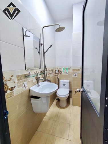 Hình ảnh CHDV mới 100%. đang trống sẵn 1 phòng như hình.