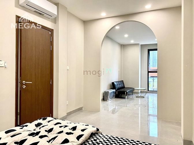 Hình ảnh CĂN hộ 1 PN ngay Trương Văn Bang Gần UBND Quận 2