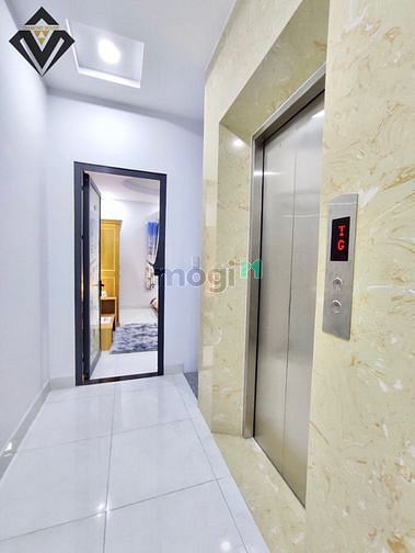 Hình ảnh CHDV mới 100%. đang trống sẵn 1 phòng như hình.