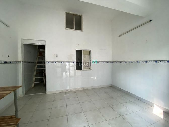 Hình ảnh Mặt bằng kinh doanh kết hợp nhà ở