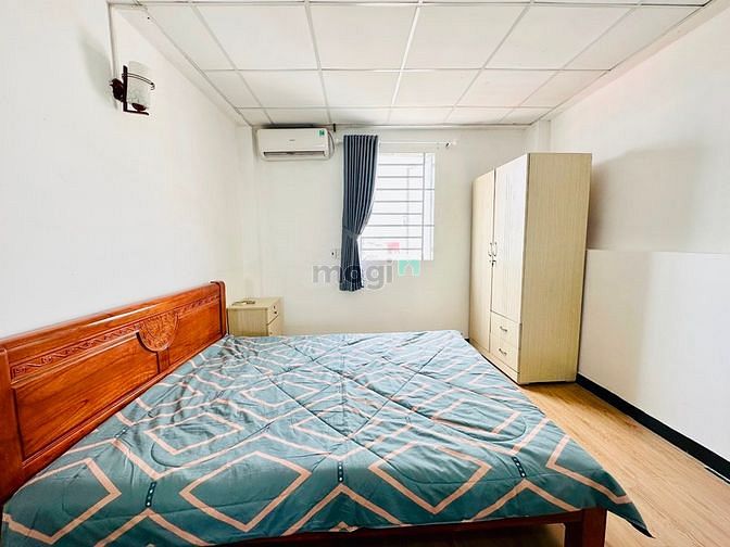Hình ảnh 💫⚡️Căn Hộ Studio 🛵 Ngã tư Phú Nhuận 📍Q.PN