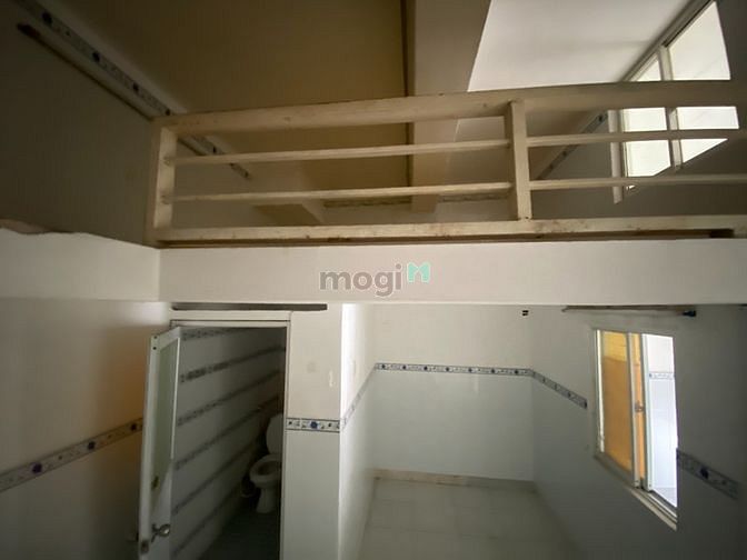 Hình ảnh Mặt bằng kinh doanh kết hợp nhà ở