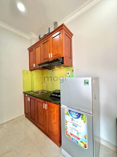 Hình ảnh Mb6623 nạp rút nhanh chóng cao cấp, bancol lớn đối diện svđ Phú Thọ Quận 10, ở được ngay