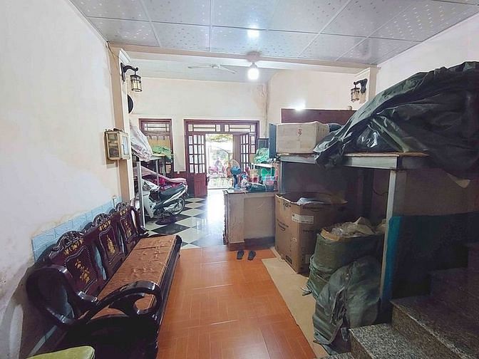 Hình ảnh Bán nhà Tân Kỳ Tân Quý Bình Tân. Diện tích đất 131m2 - HẺM XE HƠI
