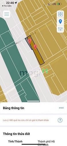 Hình ảnh Bán nhà Tân Kỳ Tân Quý Bình Tân. Diện tích đất 131m2 - HẺM XE HƠI