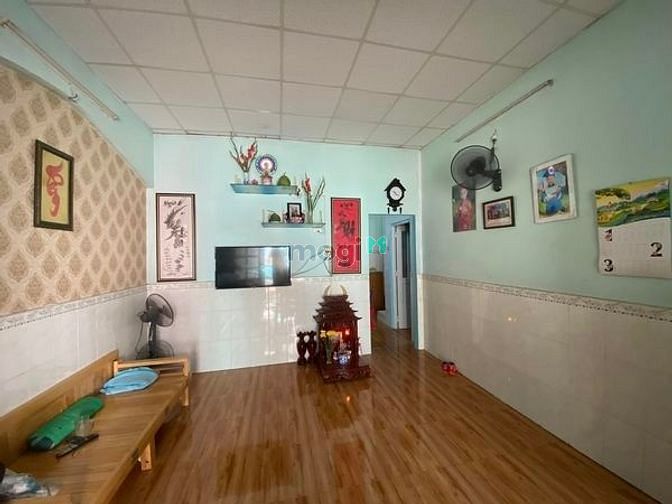 Hình ảnh Bán nhà hẻm 19 ĐƯỜNG SỐ 10, LINH CHIỂU TP.THỦ ĐỨC - 70m2