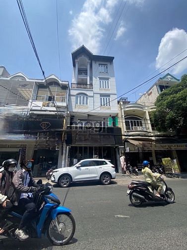 Hình ảnh 🌸🌸🌸NGANG 7m - Thang máy tâm bình🥬🥬