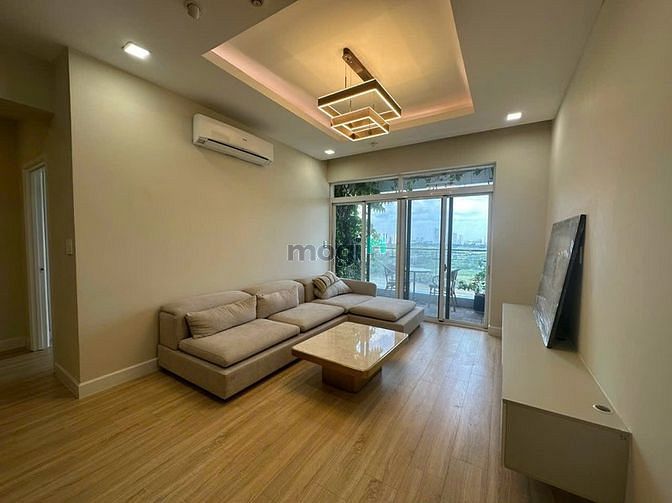Hình ảnh Rẻ nhất thị trường Riverside Residence View sông 3pn giá chỉ 7.8 tỷ