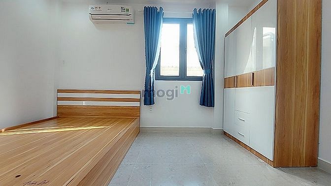 Hình ảnh cho thuê CHDV phòng trọ mới 100% ngay khu tên lửa bến xe miền tây