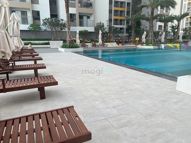 Hình ảnh Căn góc bao rộng 3pn 86m2 q7 saigon riverside giá 9 triệu/tháng.