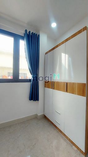 Hình ảnh cho thuê CHDV phòng trọ mới 100% ngay khu tên lửa bến xe miền tây