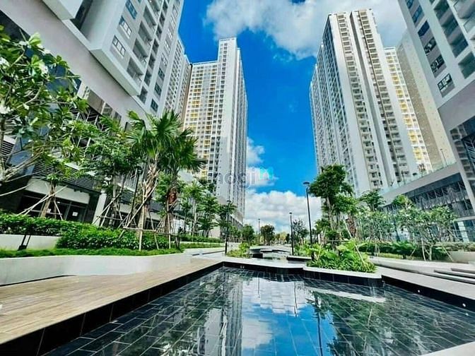 Hình ảnh Căn góc bao rộng 3pn 86m2 q7 saigon riverside giá 9 triệu/tháng.