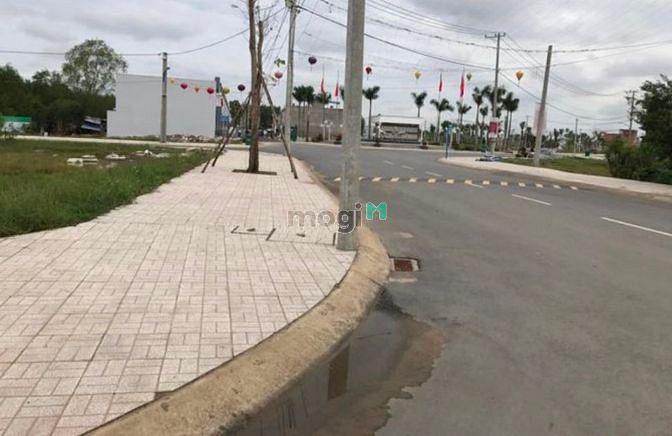 Hình ảnh 💠SHR Thanh lý - Đường Nguyễn Hoàng giáp QL1A - 100m2 Giá 16tr/m2💠