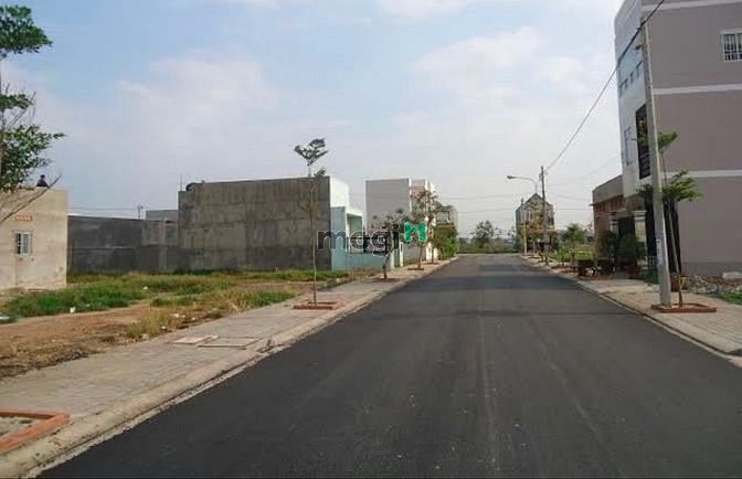 Hình ảnh 💠SHR Thanh lý - Đường Nguyễn Hoàng giáp QL1A - 100m2 Giá 16tr/m2💠