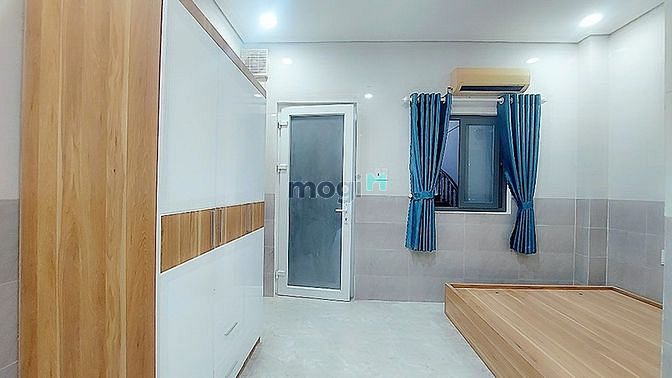 Hình ảnh cho thuê CHDV phòng trọ mới 100% ngay khu tên lửa bến xe miền tây