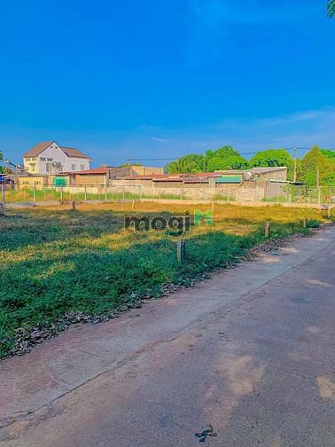 Hình ảnh Bán Đất Khu Vực Trung Tâm Thành Phố Long Khánh