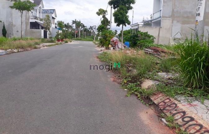 Hình ảnh 💠SHR Thanh lý - Đường Nguyễn Hoàng giáp QL1A - 100m2 Giá 16tr/m2💠
