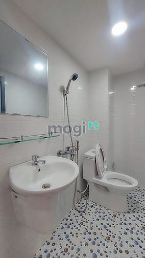 Hình ảnh cho thuê CHDV phòng trọ mới 100% ngay khu tên lửa bến xe miền tây