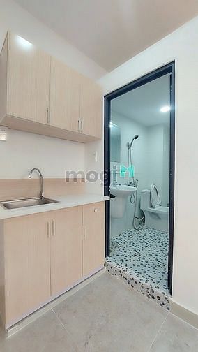 Hình ảnh cho thuê CHDV phòng trọ mới 100% ngay khu tên lửa bến xe miền tây