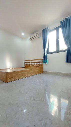 Hình ảnh cho thuê CHDV phòng trọ mới 100% ngay khu tên lửa bến xe miền tây