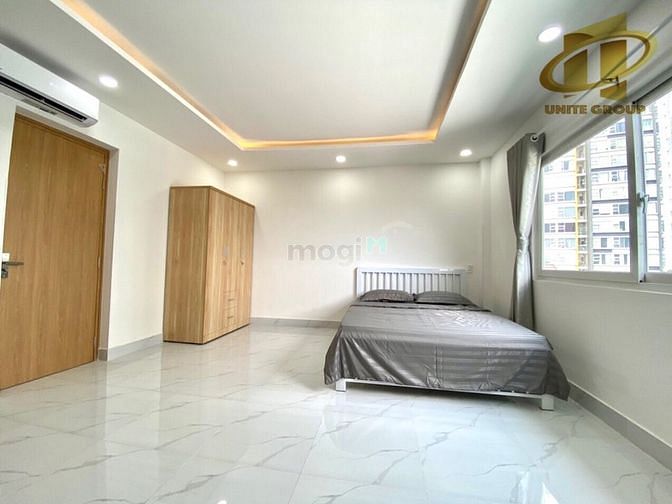 Hình ảnh Studio ban công máy giặt riêng gần Crescent Mall Quận 7