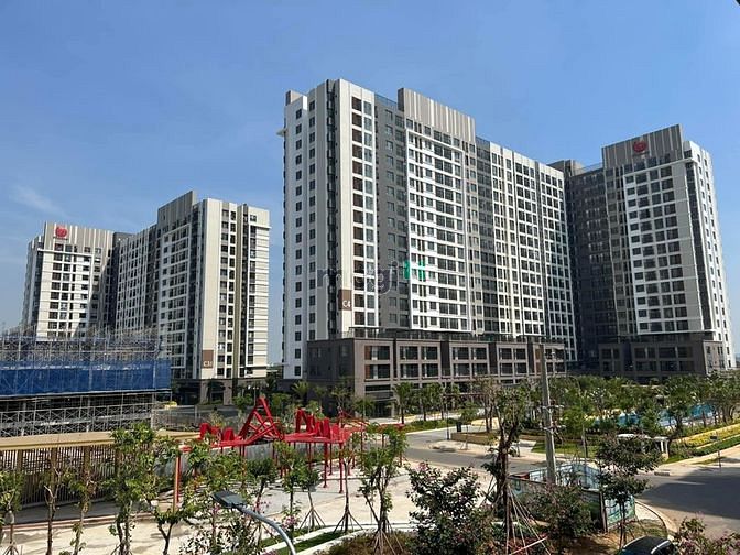 Hình ảnh Chính Chủ Cho Thuê Căn Hộ 2PN Dọn Nội Thất Cơ Bản