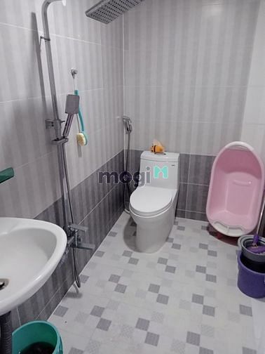 Hình ảnh Bán nhà Phạm Thế Hiển Quận 8. Diện tích đất 90m2