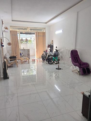 Hình ảnh Bán nhà Phạm Thế Hiển Quận 8. Diện tích đất 90m2
