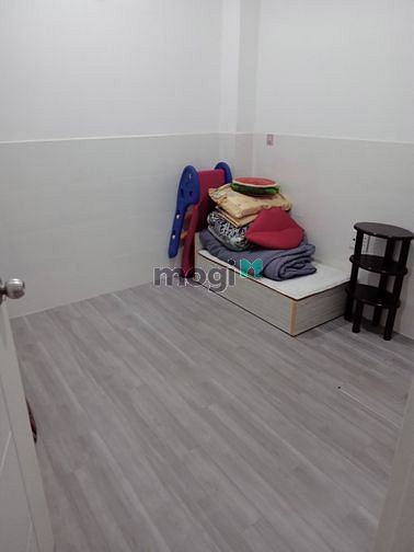 Hình ảnh Bán nhà Phạm Thế Hiển Quận 8. Diện tích đất 90m2