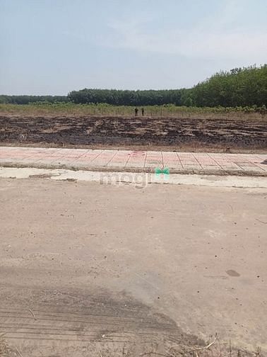 Hình ảnh 💠CẦN BÁN 100m2 Thổ cư ĐƯỜNG 45M đã lên nhựa, CẠNH KCN DÂN CƯ ĐÔNG 💠