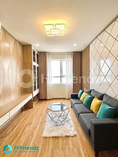 Hình ảnh Trang Chủ MB66.COM Chính Thức Topaz Elite 3PN Cực Sang Trọng Quận 8