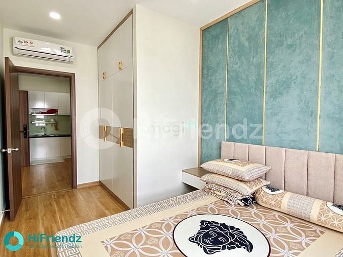 Hình ảnh Trang Chủ MB66.COM Chính Thức Topaz Elite 3PN Cực Sang Trọng Quận 8