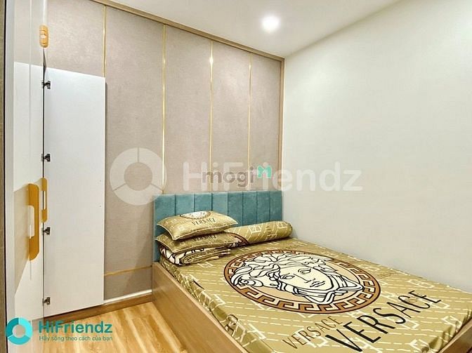 Hình ảnh Trang Chủ MB66.COM Chính Thức Topaz Elite 3PN Cực Sang Trọng Quận 8
