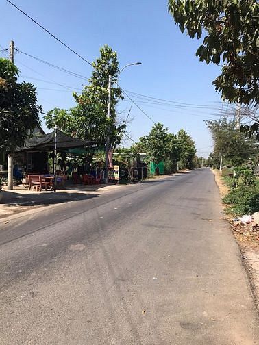Hình ảnh 💠CẦN BÁN 100m2 Thổ cư ĐƯỜNG 45M đã lên nhựa, CẠNH KCN DÂN CƯ ĐÔNG 💠
