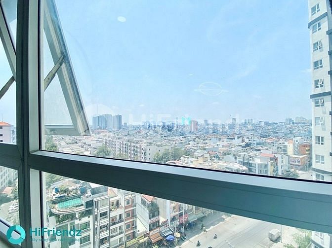Hình ảnh Trang Chủ MB66.COM Chính Thức Topaz Elite 3PN Cực Sang Trọng Quận 8
