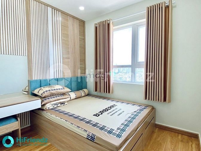 Hình ảnh Trang Chủ MB66.COM Chính Thức Topaz Elite 3PN Cực Sang Trọng Quận 8