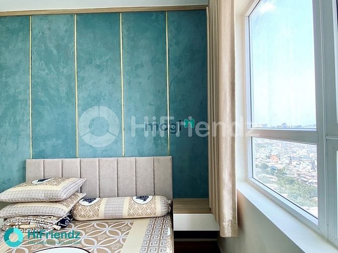 Hình ảnh Trang Chủ MB66.COM Chính Thức Topaz Elite 3PN Cực Sang Trọng Quận 8