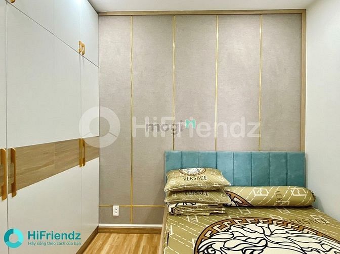 Hình ảnh Trang Chủ MB66.COM Chính Thức Topaz Elite 3PN Cực Sang Trọng Quận 8