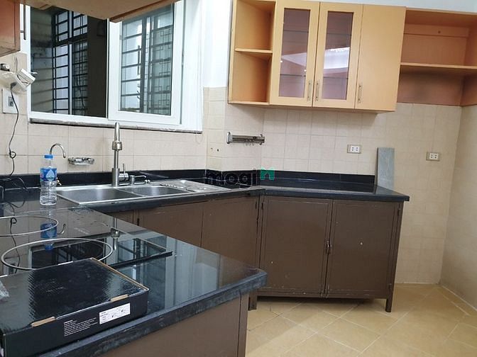 Hình ảnh Chung cư đường Mạc Thái Tổ, Cầu Giấy 65m2, 2.4 tỷ, 2PN, 2WC