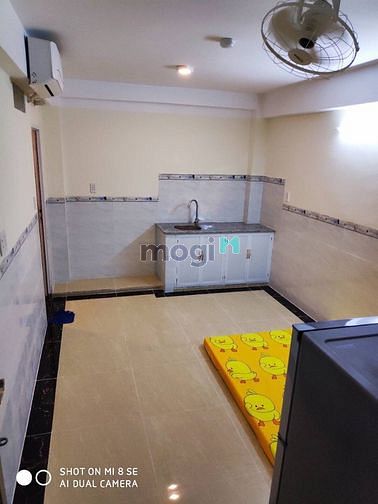 Hình ảnh phòng trọ ĐẠI HỌC NGÂN HÀNG phường linh chiểu thủ đức