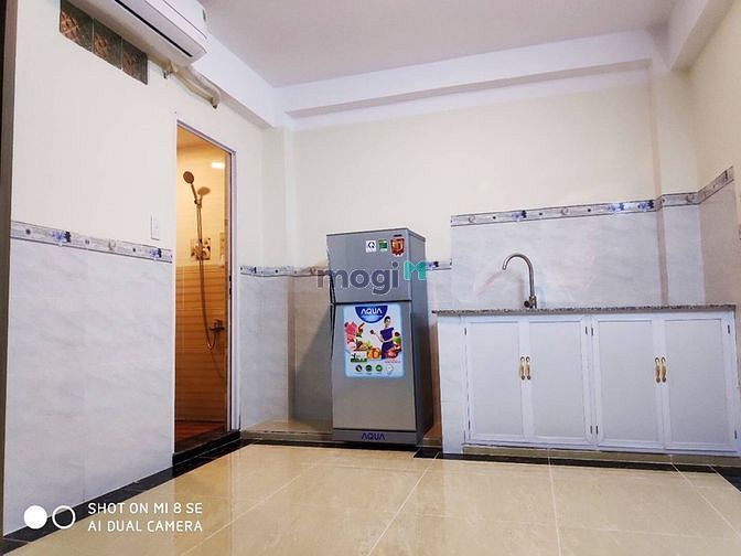 Hình ảnh phòng trọ ĐẠI HỌC NGÂN HÀNG phường linh chiểu thủ đức