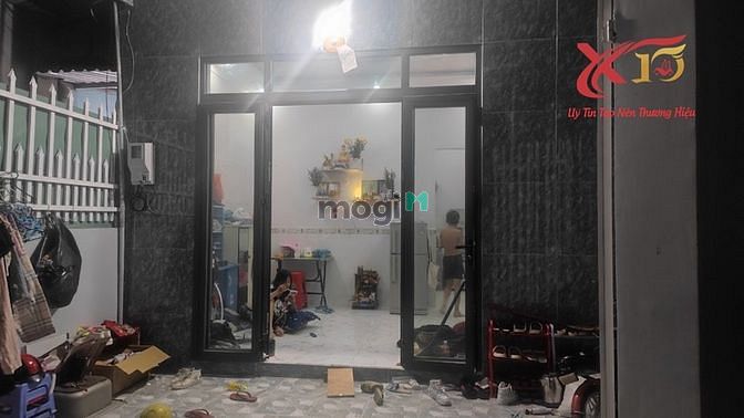 Hình ảnh Bán nhà 75m2 phường Bửu Hoà, Biên Hòa