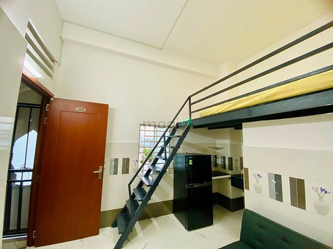 Hình ảnh Duplex Full Nội Thất ngay Aeon Tân Phú