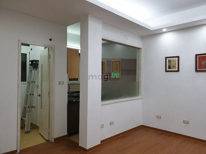 Hình ảnh Chung cư đường Mạc Thái Tổ, Cầu Giấy 65m2, 2.4 tỷ, 2PN, 2WC