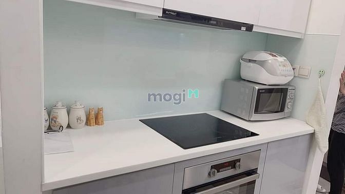 Hình ảnh Bán căn 2PN 86m² khu giá 2 tỷ 465 , Hà Đô Centrosa Quận 10