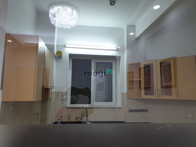 Hình ảnh Chung cư đường Mạc Thái Tổ, Cầu Giấy 65m2, 2.4 tỷ, 2PN, 2WC