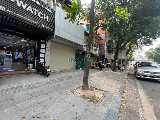 Hình ảnh Cho Thuê nhà mặt phố Huế-Hai Bà Trưng