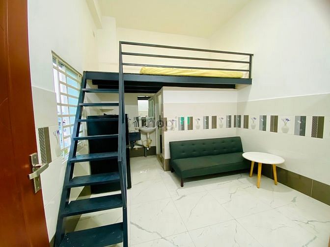 Hình ảnh Duplex Full Nội Thất ngay Aeon Tân Phú